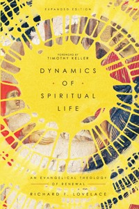 Dynamics of Spiritual Life - Richard F. Lovelace - ebook