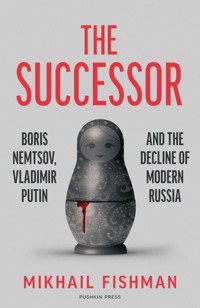 The Successor - Михаил Фишман - ebook