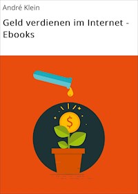 Geld verdienen im Internet - Ebooks - André Klein - ebook