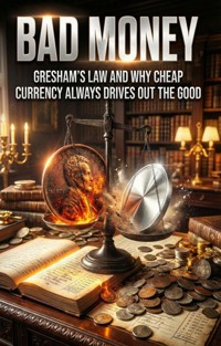 Bad Money - Rebecca Lowe - ebook