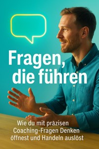 Fragen, die führen - Jonas Schneider - ebook