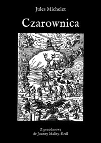 Czarownica - Michelet Jules - książka