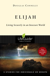 Elijah - Douglas Connelly - ebook