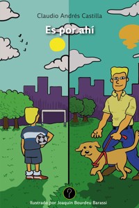 Es por ahí - Claudio Andrés Castilla - ebook