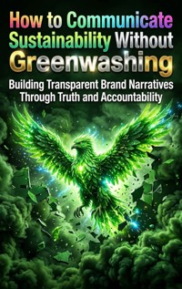 How to Communicate Sustainability Without Greenwashing - Lena Voss - ebook