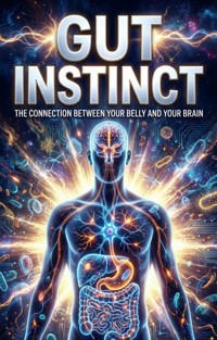 Gut Instinct - Sarah Field - ebook