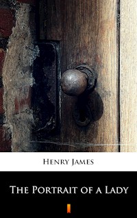 The Portrait of a Lady - Henry James - ebook