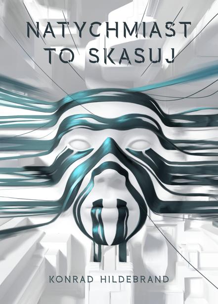 Okładka książki Natychmiast to skasuj