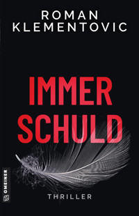 Immerschuld - Roman Klementovic - ebook