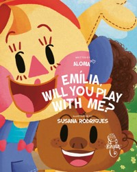 Emília, will you play with me? - Aloma - ebook