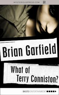What of Terry Conniston? - Brian Garfield - ebook