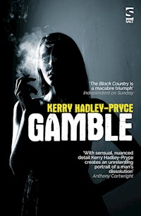 Gamble - Kerry Hadley-Pryce - ebook