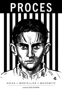 Proces - Franz Kafka - ebook + audiobook + książka