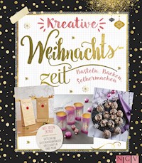 Kreative Weihnachtszeit -  - ebook