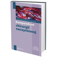 Kompendium chirurgii naczyniowej -  - książka