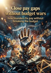 Close pay gaps without budget wars - Emily Rivers - ebook