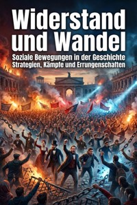 Widerstand und Wandel - Kerstin Adler - ebook