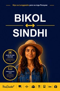 The Language Guide for Travelers - Bikol to Sindhi - YouGuide - ebook