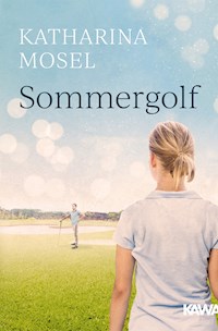 Sommergolf - Katharina Mosel - ebook