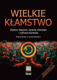 Wielkie kłamstwo -  - książka