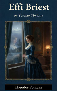Effi Briest - Theodor  Fontane - ebook
