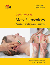 Masaż leczniczy - D. Pounds, L. Allen - książka