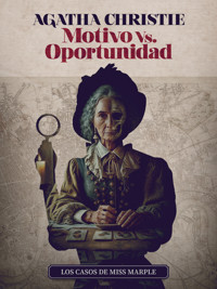 Motivo vs. Oportunidad - Agata Christie - ebook