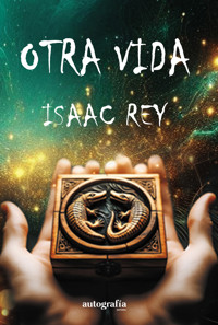 Otra vida - Isaac Rey - ebook