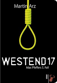 Westend 17 - Martin Arz - ebook