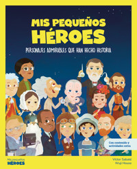 Mis pequeños héroes - Víctor Sabaté - ebook