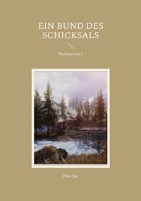 Ein Bund des Schicksals - Peter Bur - ebook