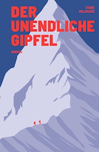 Der unendliche Gipfel - Toine Heijmans - ebook