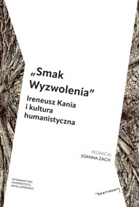 „Smak Wyzwolenia” -  - książka