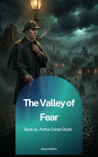 The Valley of Fear - Arthur Conan Doyle - ebook