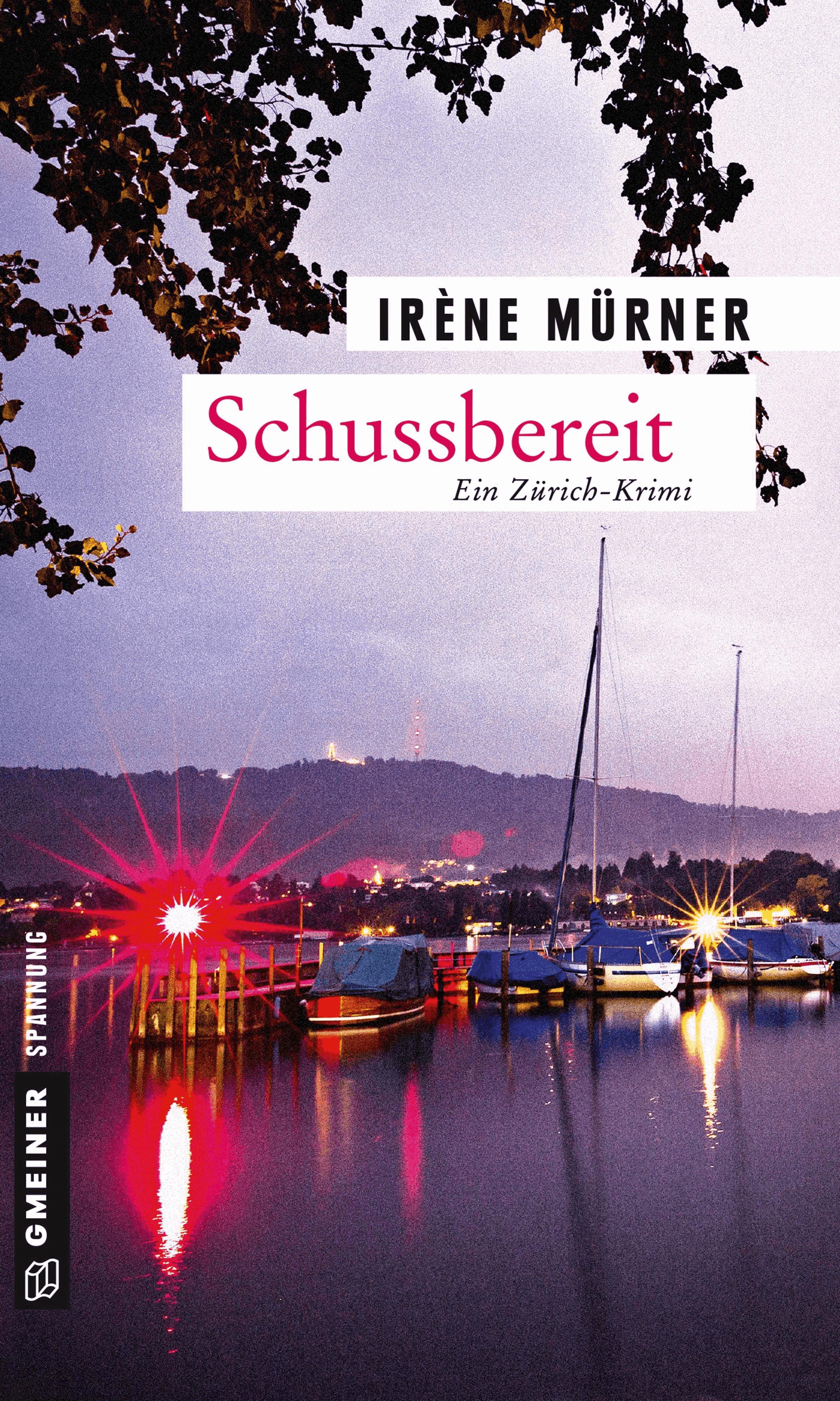 Schussbereit