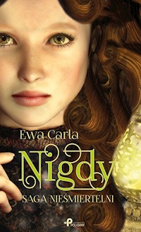 Nigdy - Carla Ewa - książka