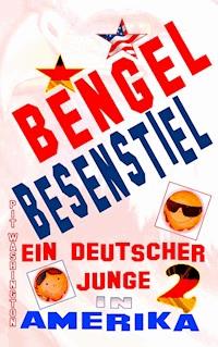 Bengel Besenstiel - Pit Washington - ebook