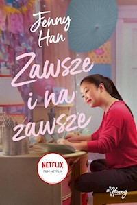 Zawsze i na zawsze - Jenny Han - książka