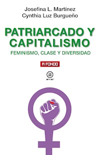 Patriarcado y capitalismo - Josefina Luzuriaga Martínez - ebook