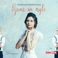 Pejzaż we mgle - Katarzyna Redmerska - ebook + audiobook + książka