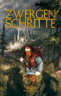 Zwergenschritte - Lennart Reuschling - ebook