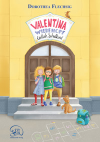 Valentina Wiedehopf - Dorothea Flechsig - ebook