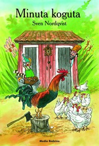 Minuta koguta - Sven Nordqvist - książka