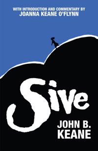 Sive - John B. Keane  - ebook