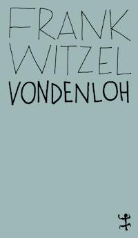 Vondenloh - Frank Witzel - ebook