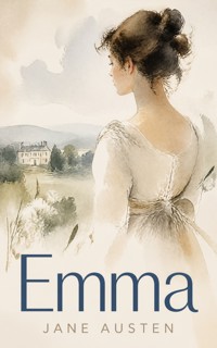 Emma - Jane Austen  - ebook