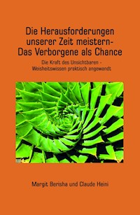 Die Herausforderungen unserer Zeit meistern - Claude Heini - ebook