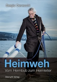 Heimweh - Sergio Devecchi - ebook