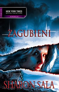 Zagubieni -  Sharon Sala - ebook