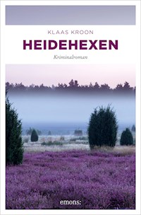 Heidehexen - Klaas Kroon - ebook